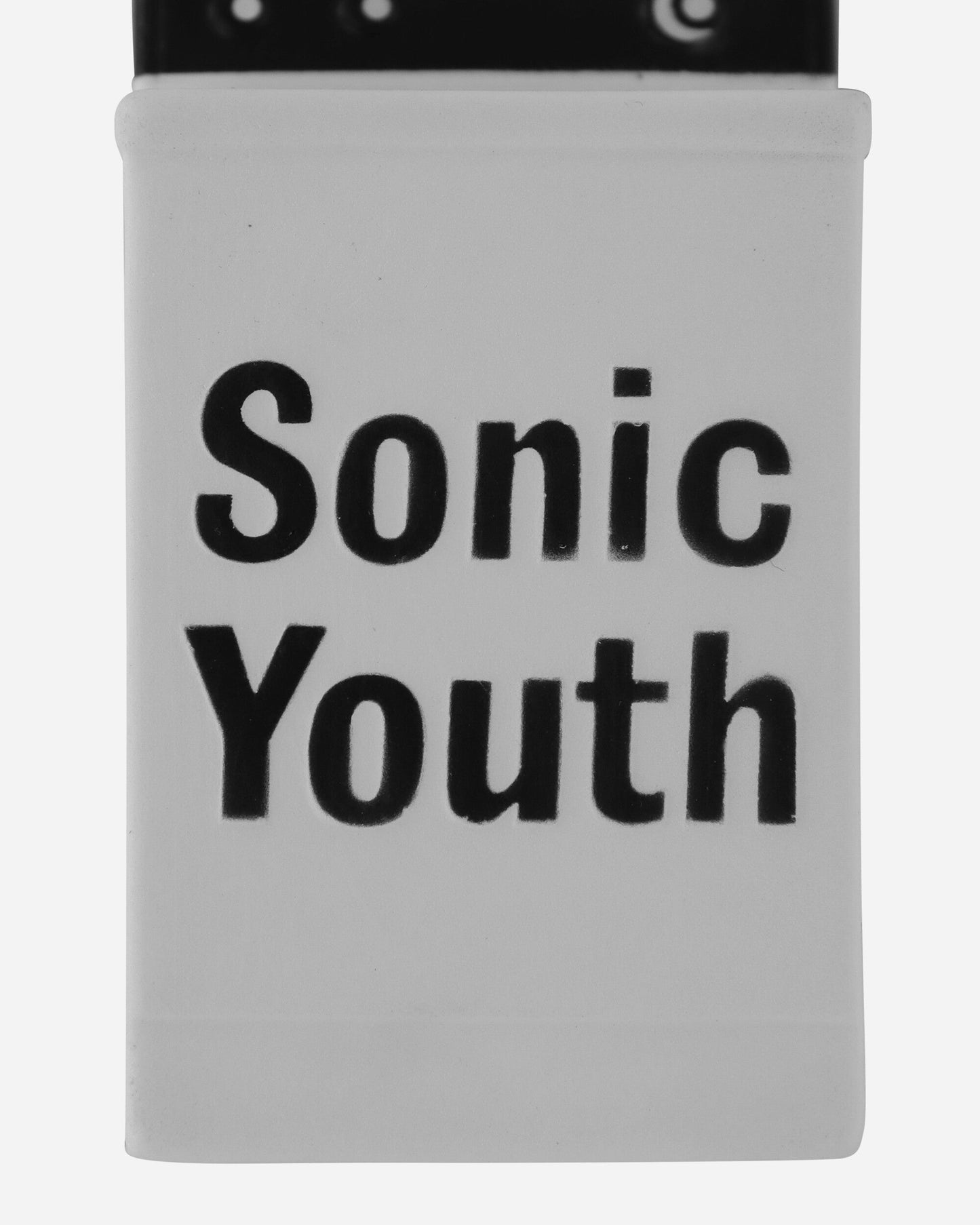 Sonic Youth Washing Machine Stress Figure White