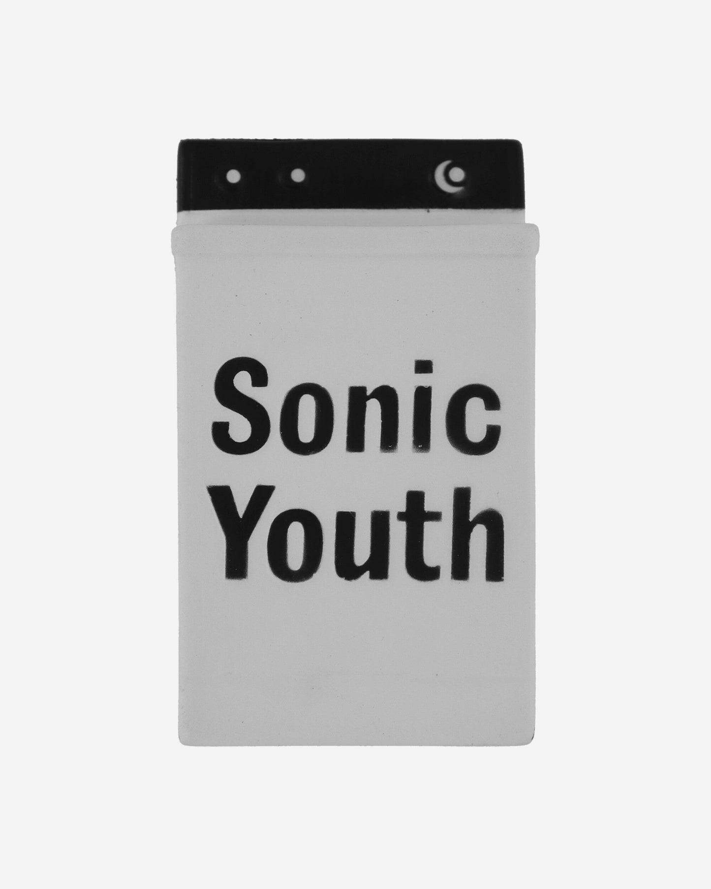 Sonic Youth Washing Machine Stress Figure White