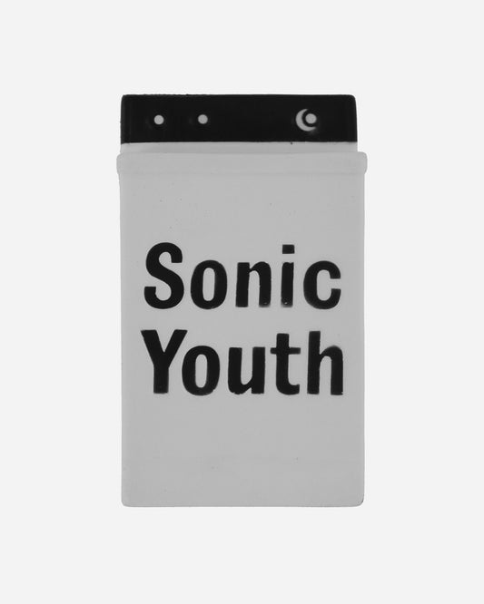 Sonic Youth Washing Machine Stress Figure White