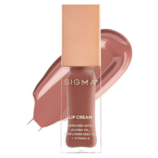 Sigma Beauty Lip Cream