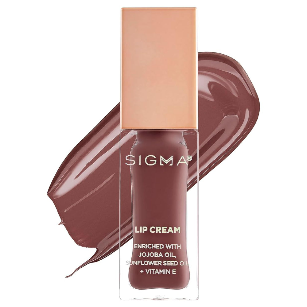 Sigma Beauty Lip Cream