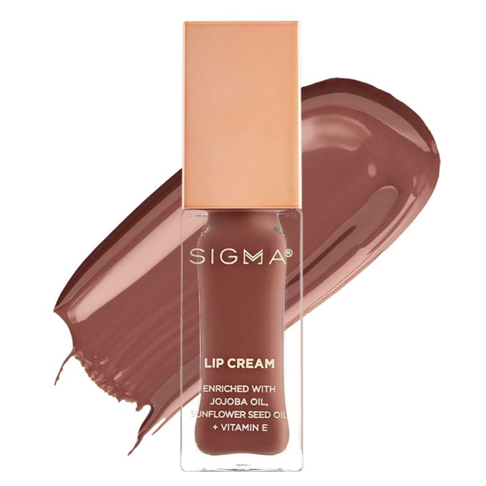 Sigma Beauty Lip Cream