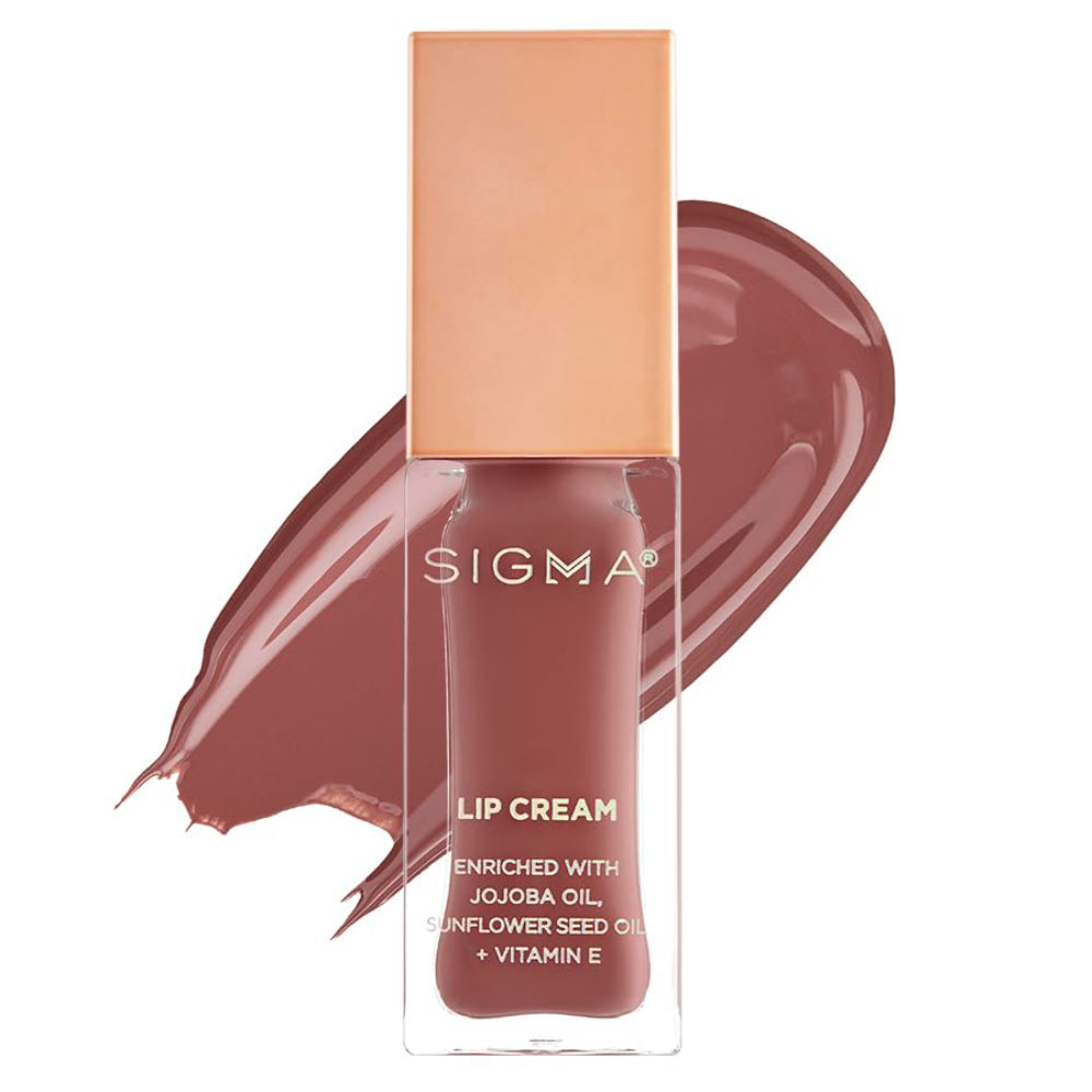 Sigma Beauty Lip Cream