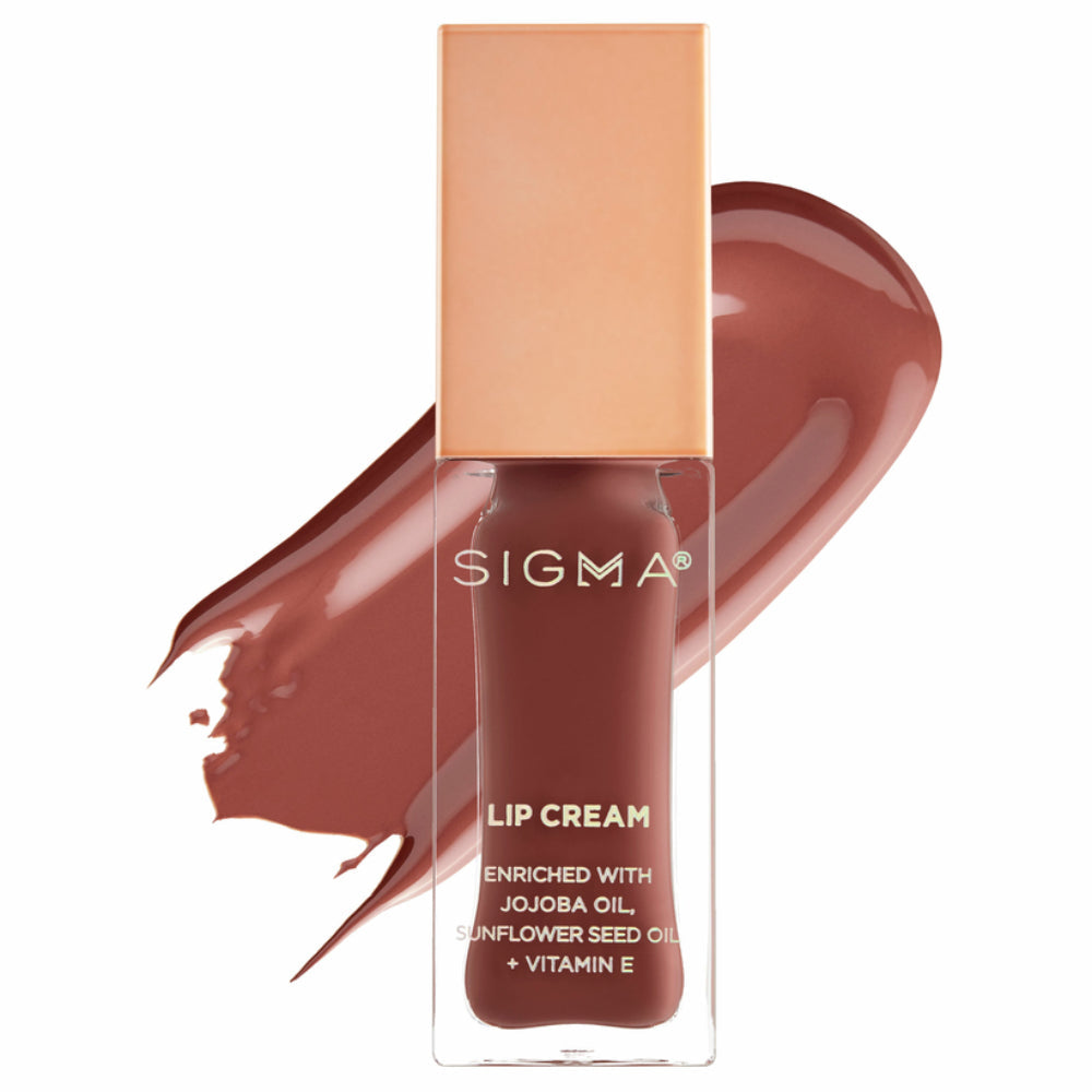 Sigma Beauty Lip Cream