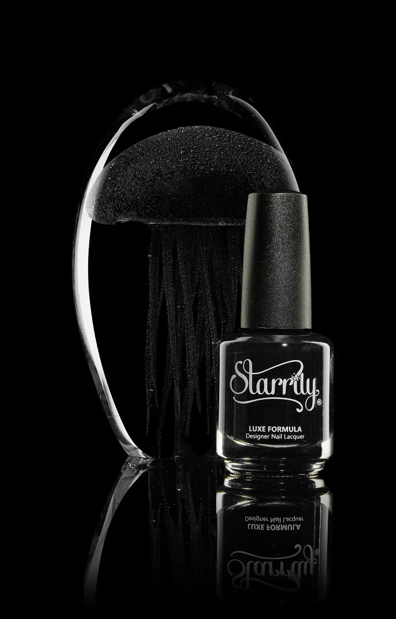 Starrily - Jellyfish Journey - Immortal Jelly Nail Polish