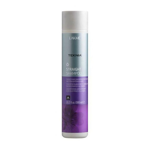 Teknia Straight Shampoo 300ML