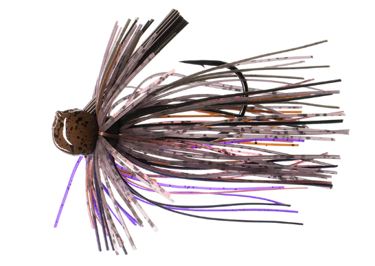 Dirty Jigs Luke Clausen Finesse Jig