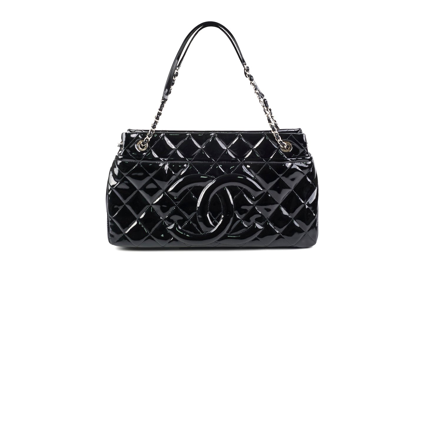 Chanel Tote Bag Black