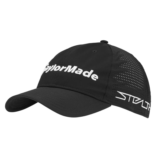 TaylorMade Golf Lite Tech Tour Cap