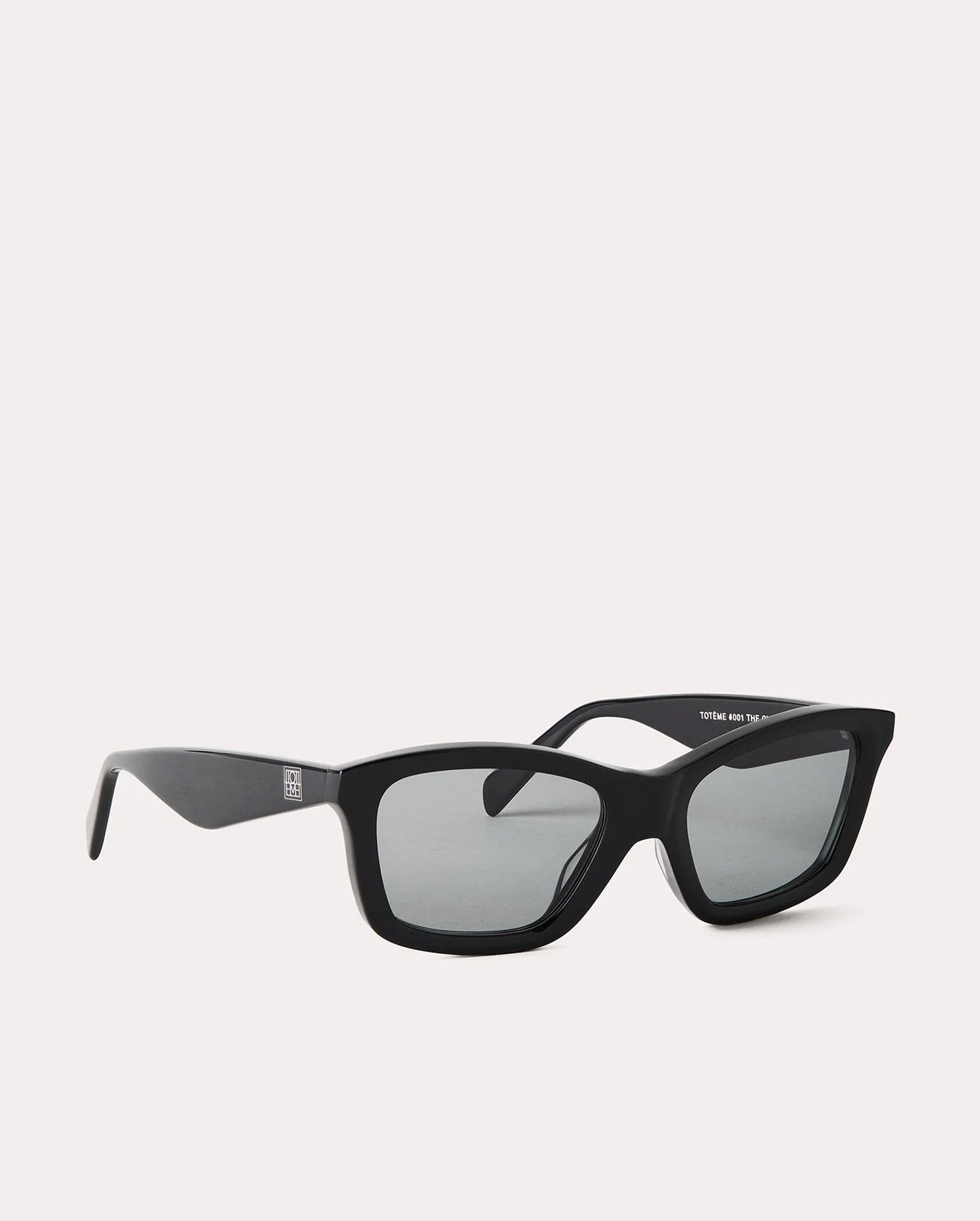 THE CLASSICS SUNGLASSES / BLACK