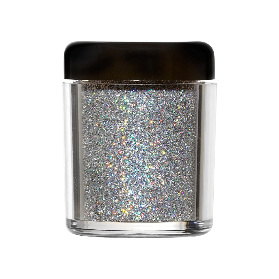 Barry M Glitter Rush Body Glitter 849 Moon Stone