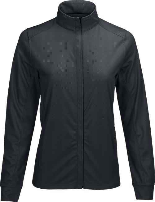 Vansport Ladies Pro Herringbone Jacket