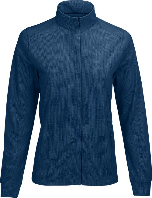 Vansport Ladies Pro Herringbone Jacket