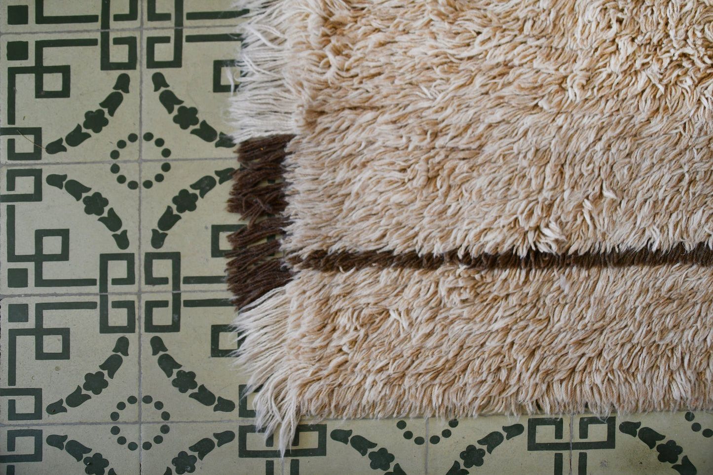 Autumn Breeze Rug