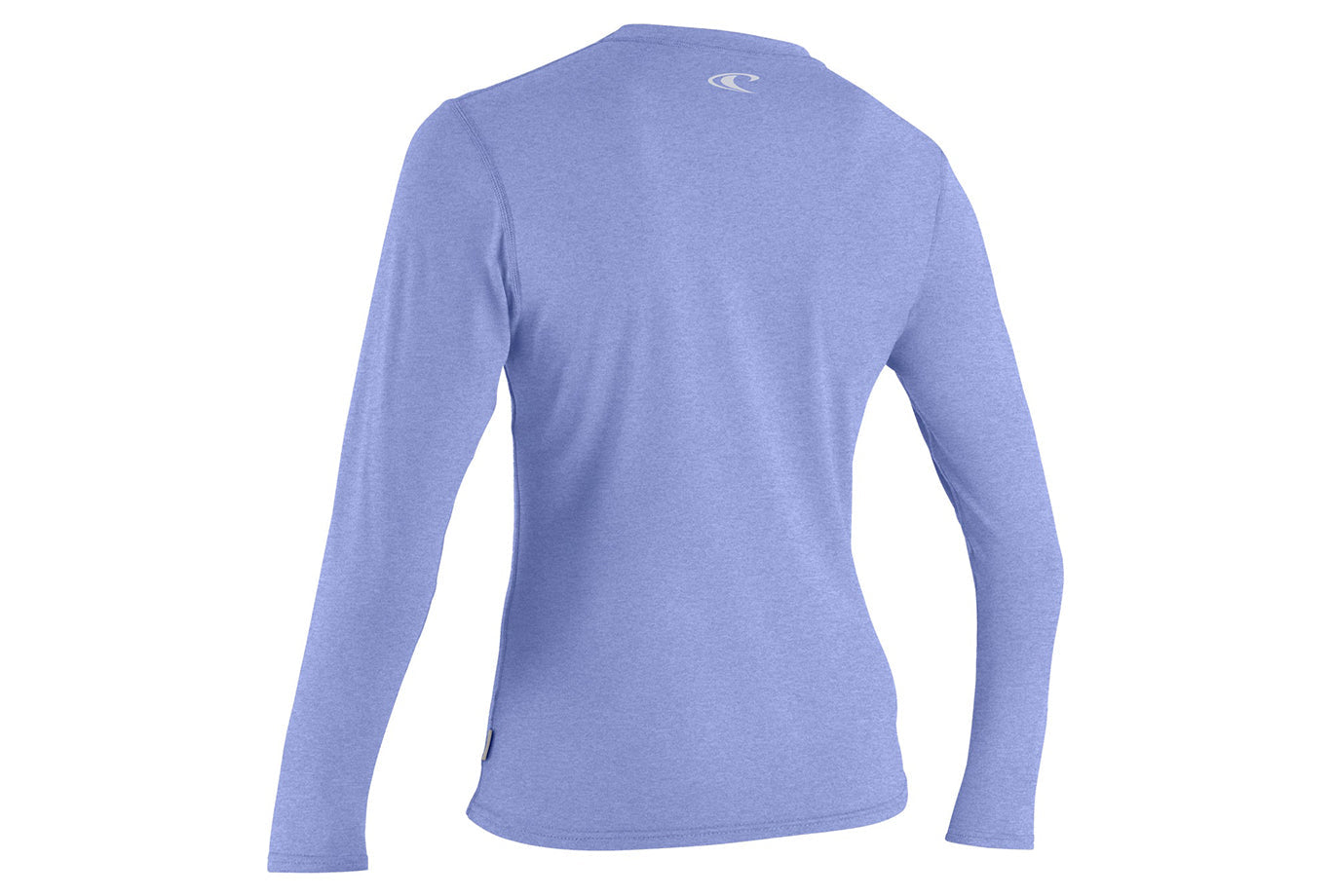 WOMEN'S 24-7 HYBRID L/S TEE