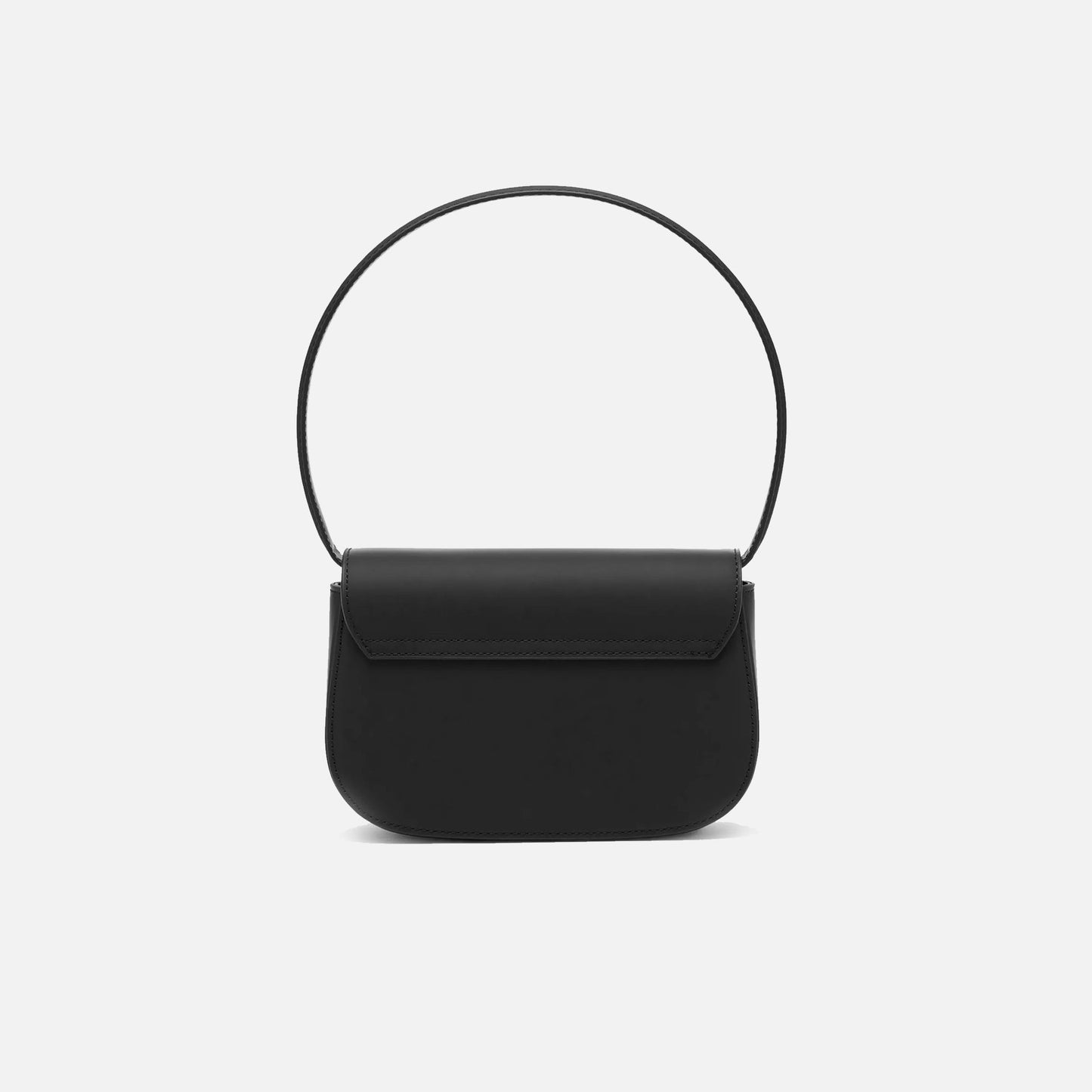 Diesel 1DR Bag - Matte Black