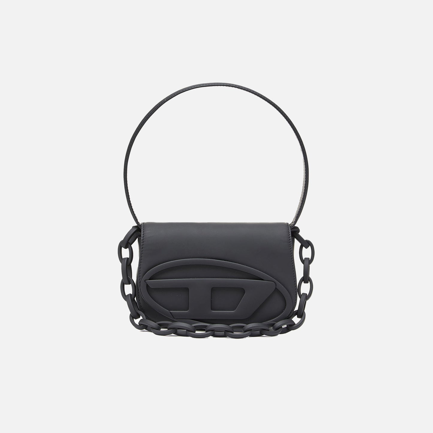 Diesel 1DR Bag - Matte Black