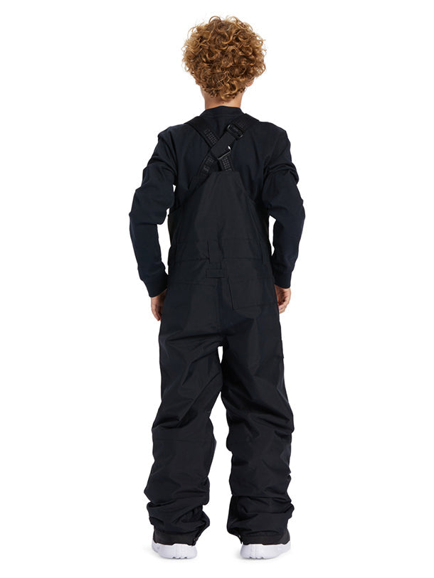 Boy's Roadblock Technical Snow Bib Pants '24