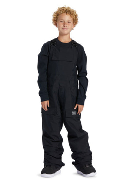 Boy's Roadblock Technical Snow Bib Pants '24