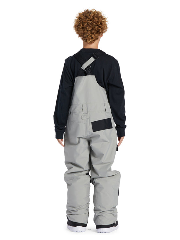 Boy's Roadblock Technical Snow Bib Pants '24