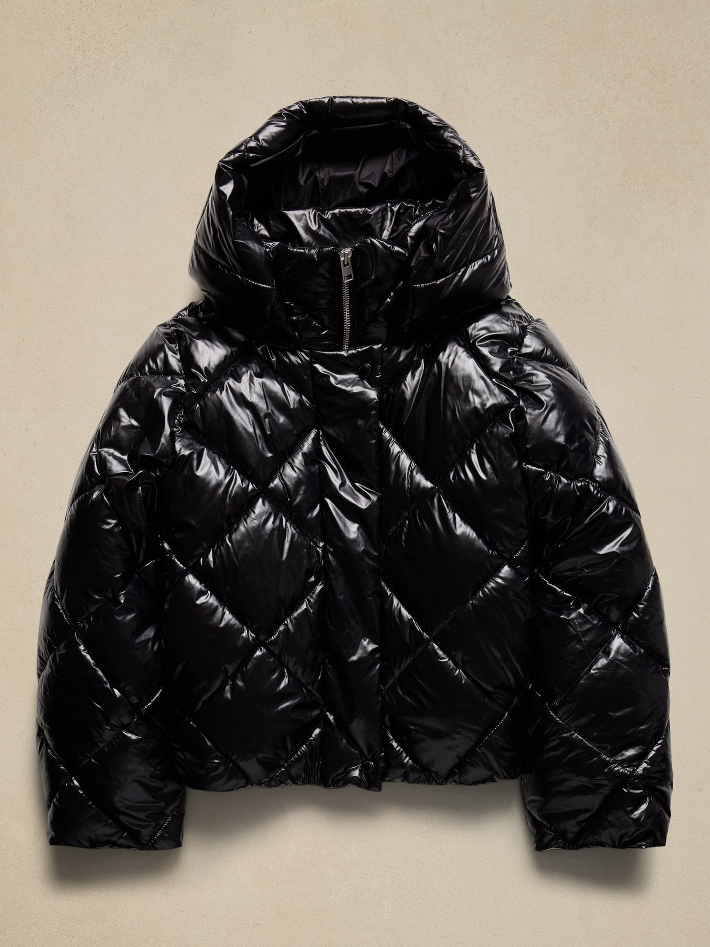 Estrella Puffer Jacket