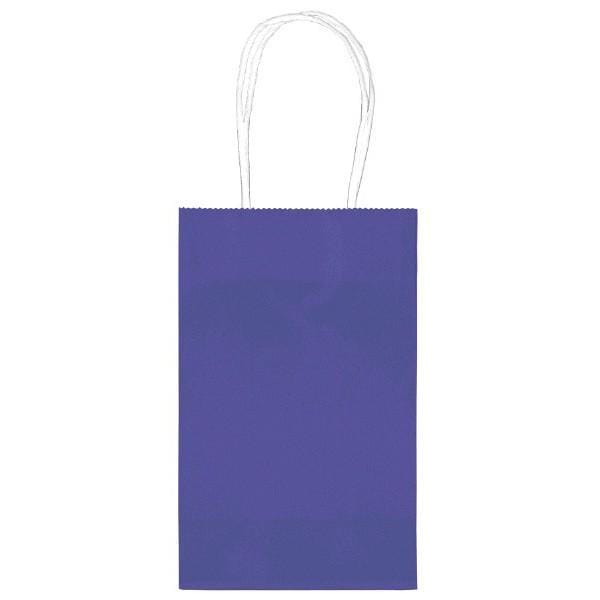 Cub Bag - New Purple 10/pkg