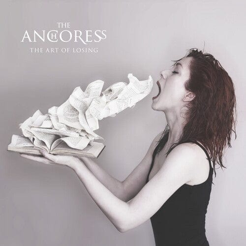 Anchoress - Art of Losing