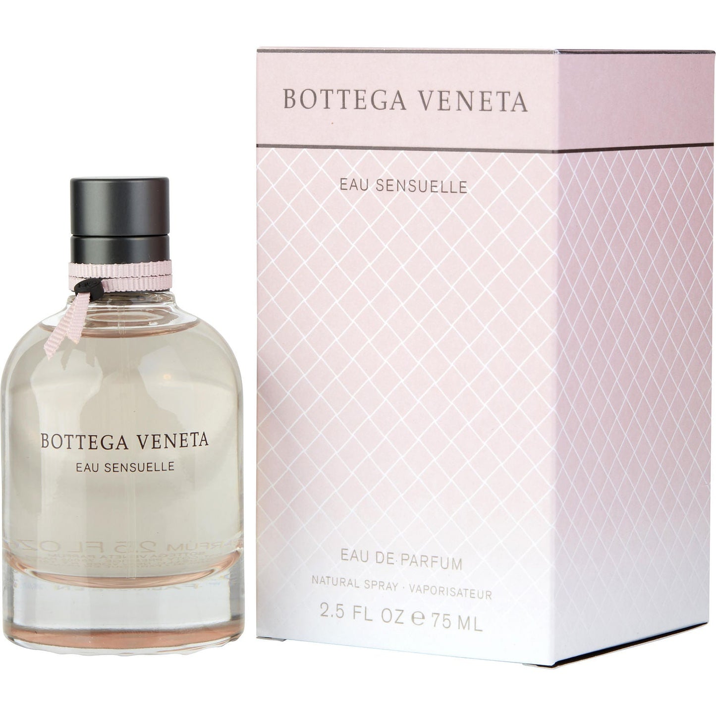 Bottega Veneta Eau Sensuelle Eau de Parfum for Women