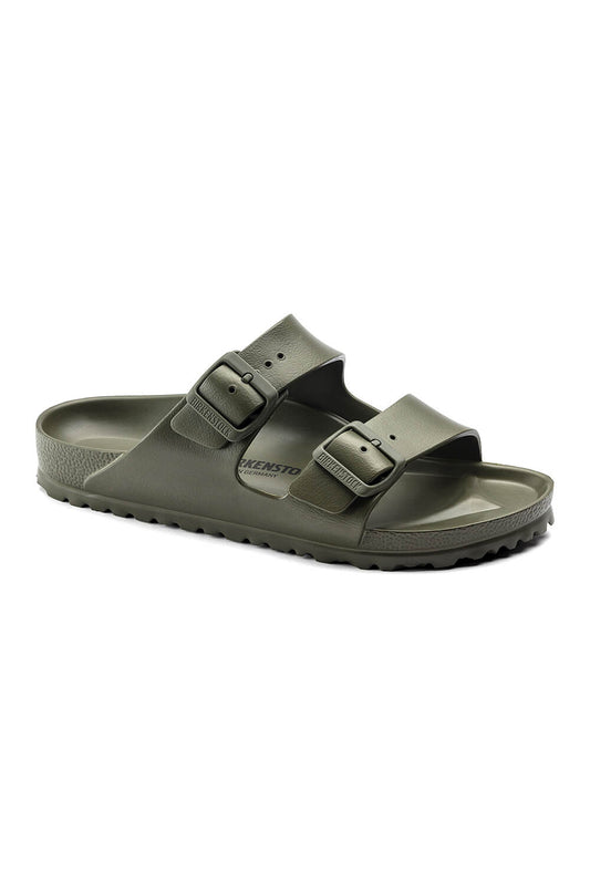 Birkenstock Arizona EVA Sandals for Men in Khaki | 1019094