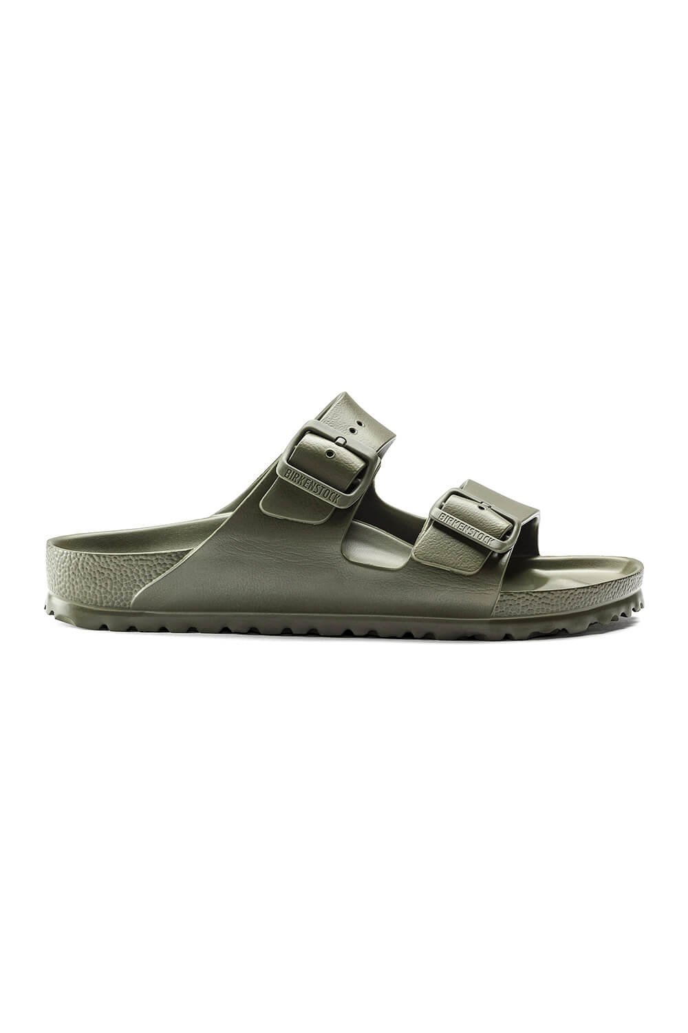 Birkenstock Arizona EVA Sandals for Men in Khaki | 1019094