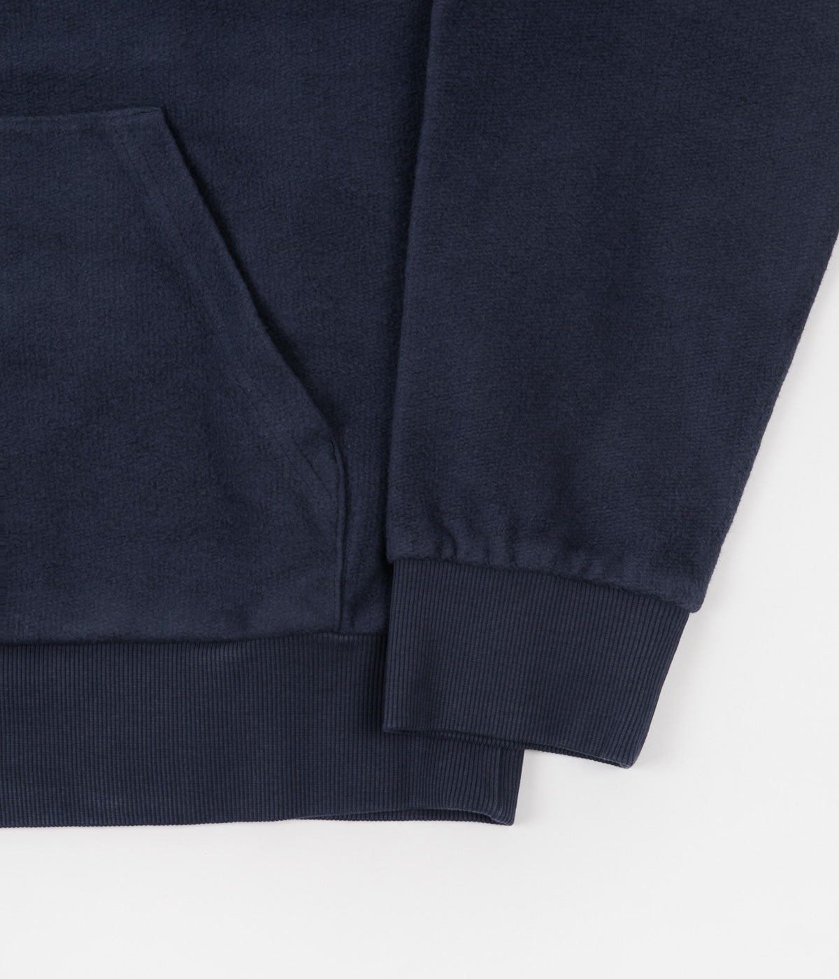 Carhartt Contra Hoodie - Blue