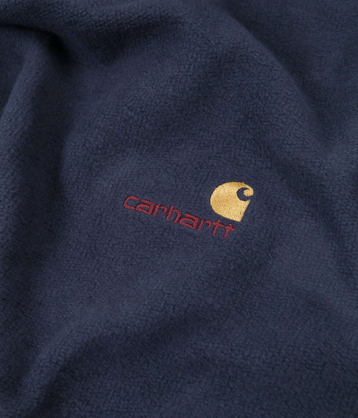 Carhartt Contra Hoodie - Blue