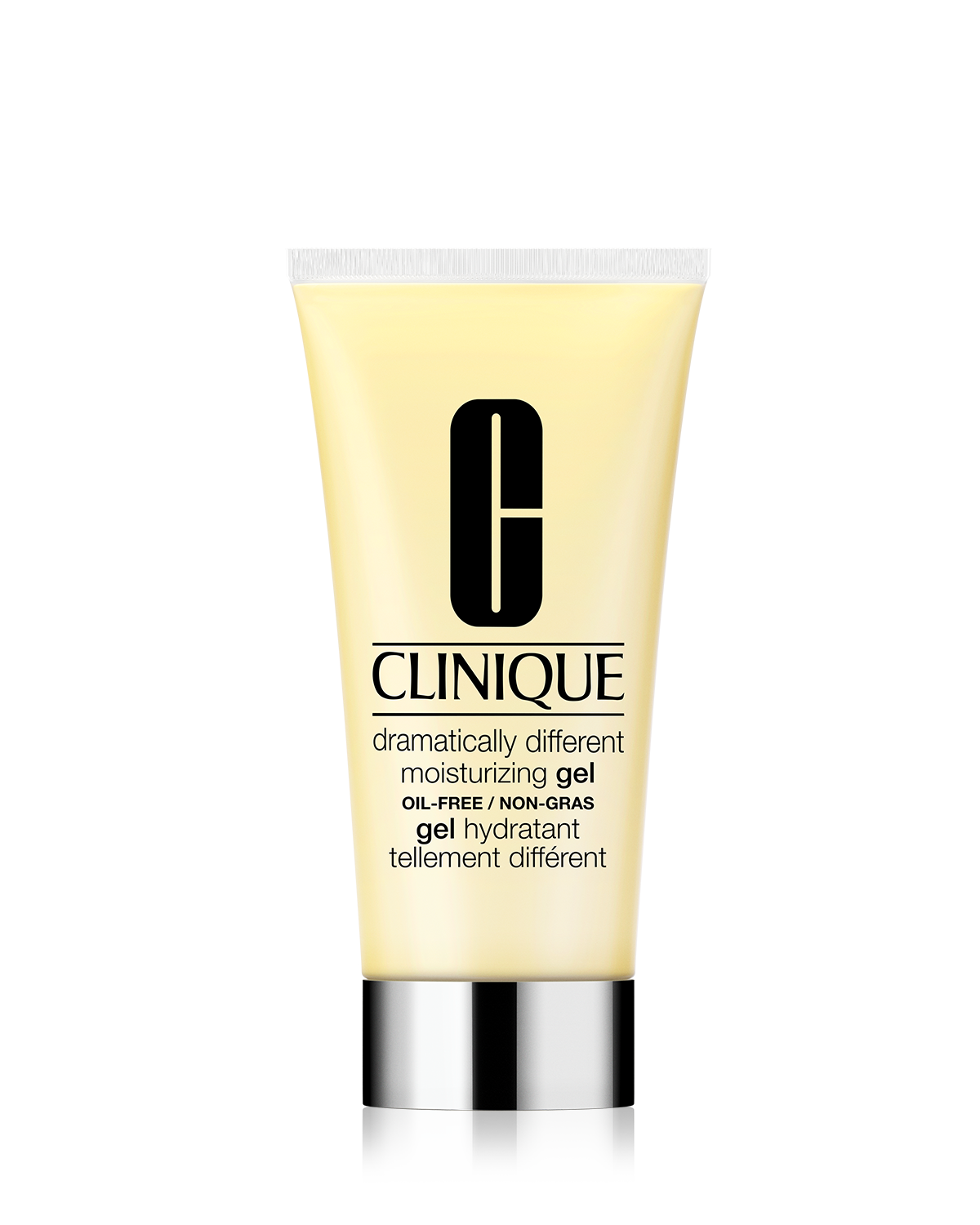 CLINIQUE Dramatically Different Moisturizing Gel جل مرطب للبشرة المختلطة والدهنية