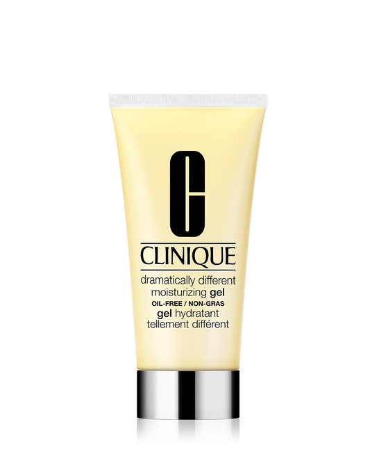 CLINIQUE Dramatically Different Moisturizing Gel جل مرطب للبشرة المختلطة والدهنية