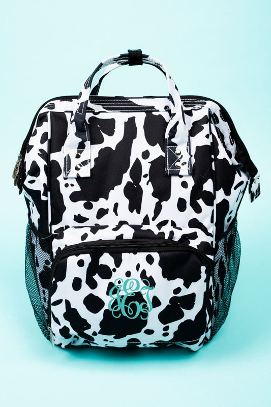 Deja Moo Casual Backpack