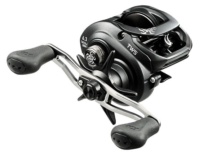 Daiwa Tatula 200 Reels