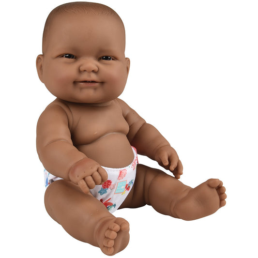 14" Huggable Baby- Hispanic