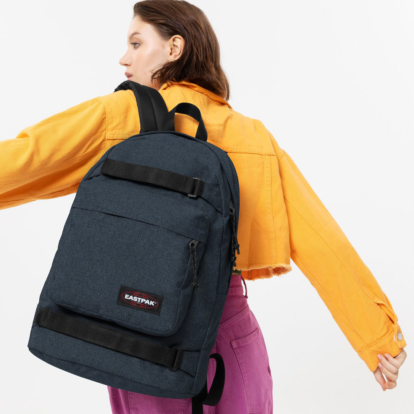 Eastpak Skate Pak´r Triple Denim