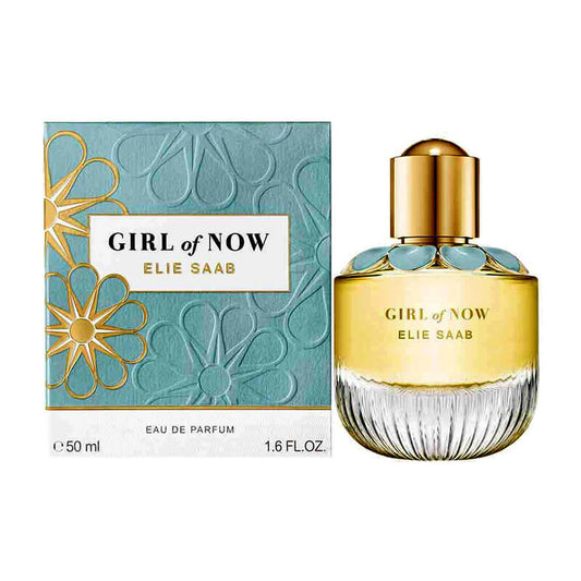 Elie Saab Girl Of Now 50ml EDP (L) SP