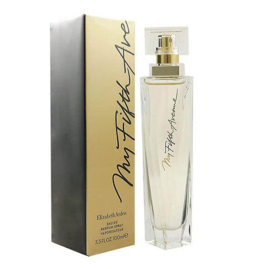 Elizabeth Arden My Fifth Avenue 100ml EDP (L) SP