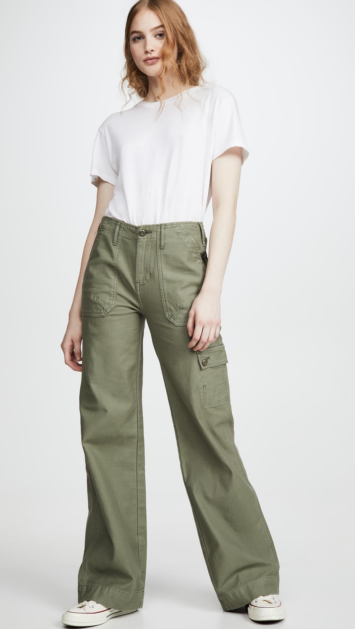 Service Pant (Military)