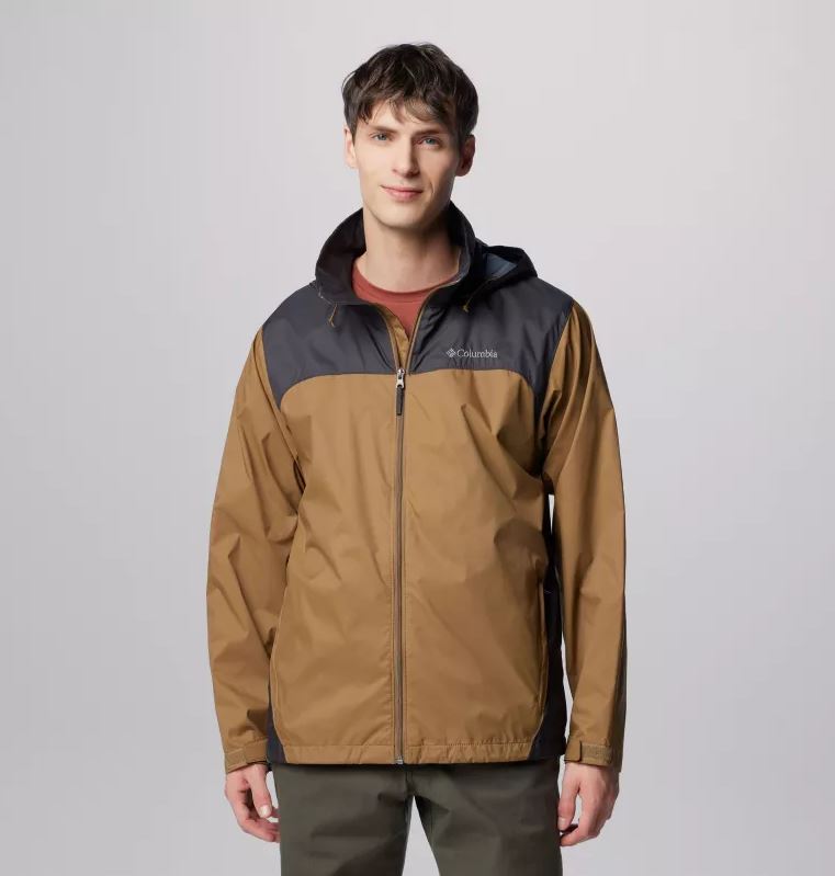 Columbia Glennaker Lake Rain Jacket