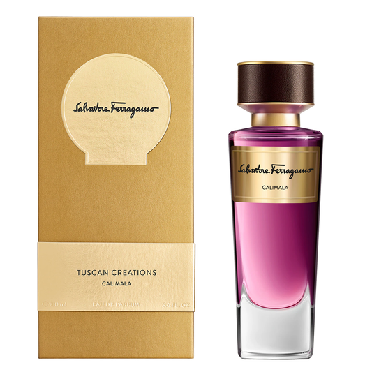 Calimala by Salvatore Ferragamo 100ml EDP