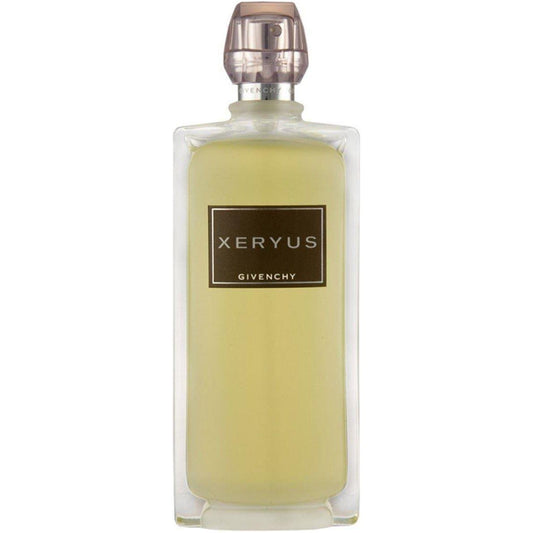 XERYUS MYTHICAL Givenchy men cologne EDT 3.4 oz 3.3 NEW TESTER