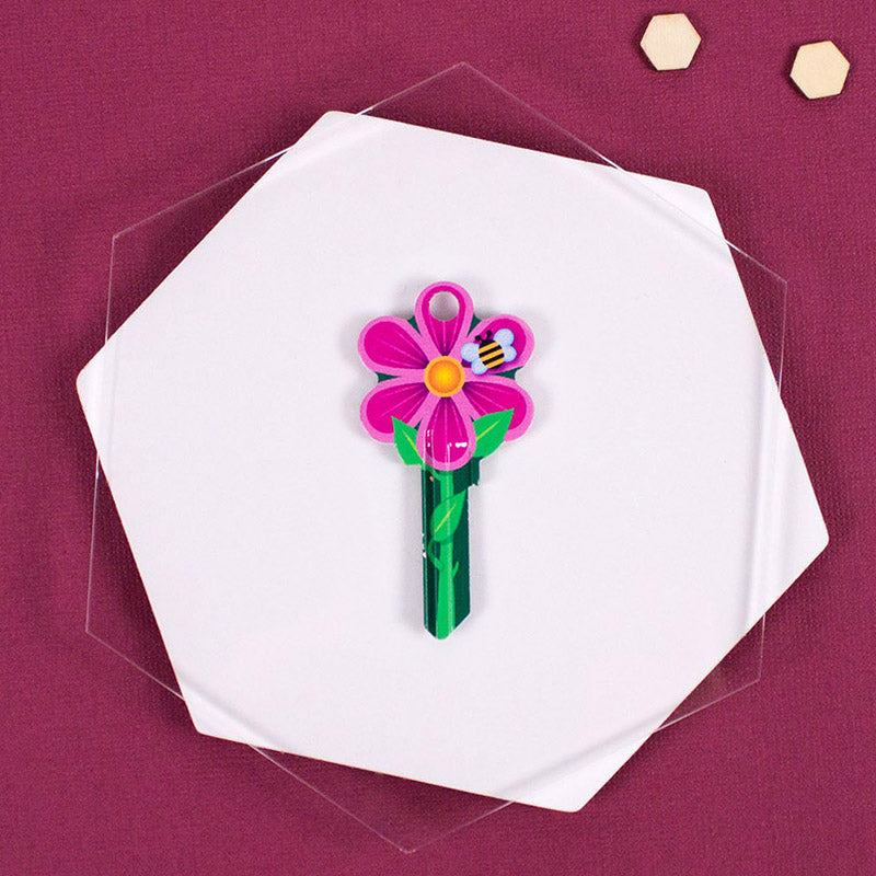 Flower | Key Shapes™