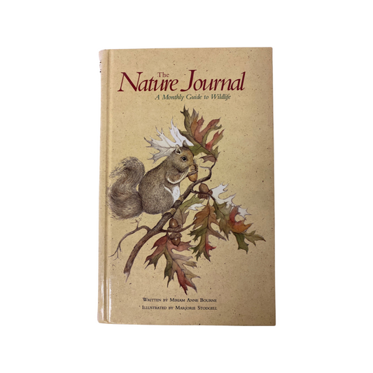 The Nature Journal