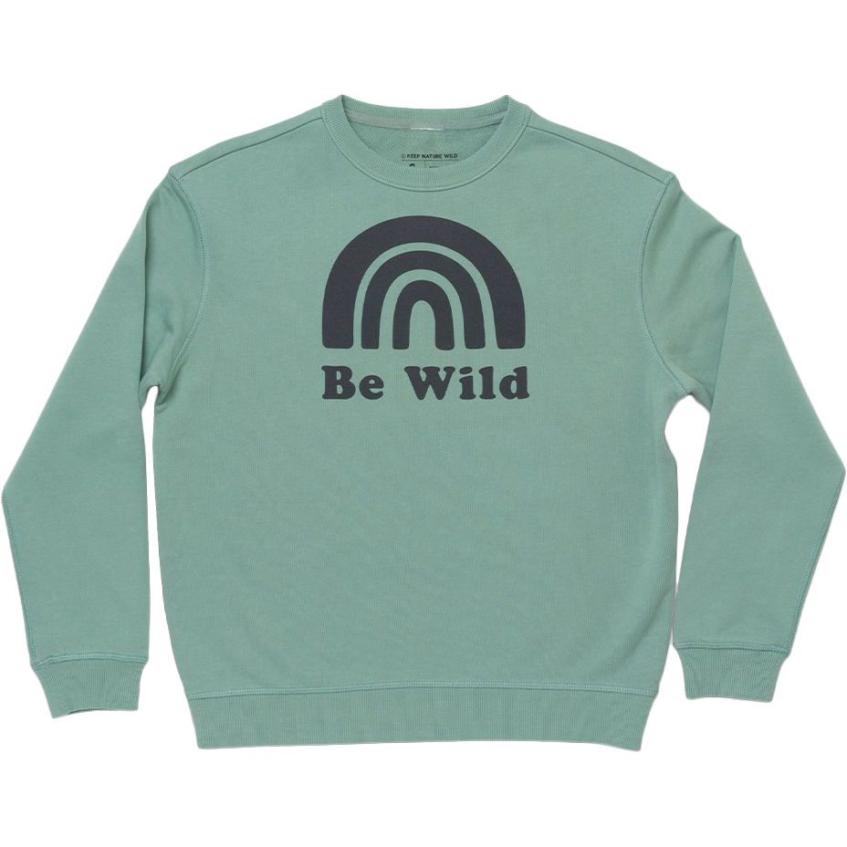 Women's Be Wild Pullover