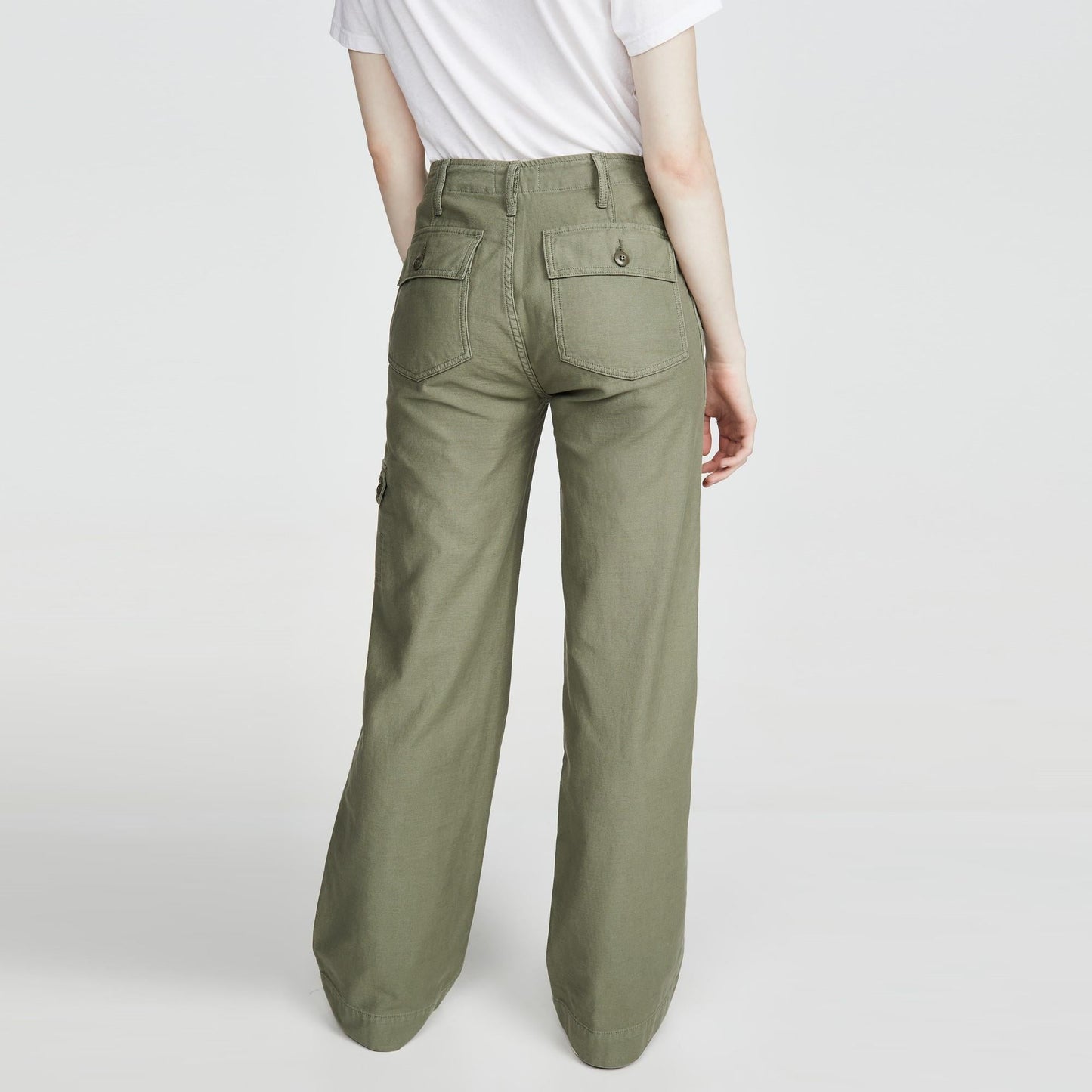 Service Pant (Military)