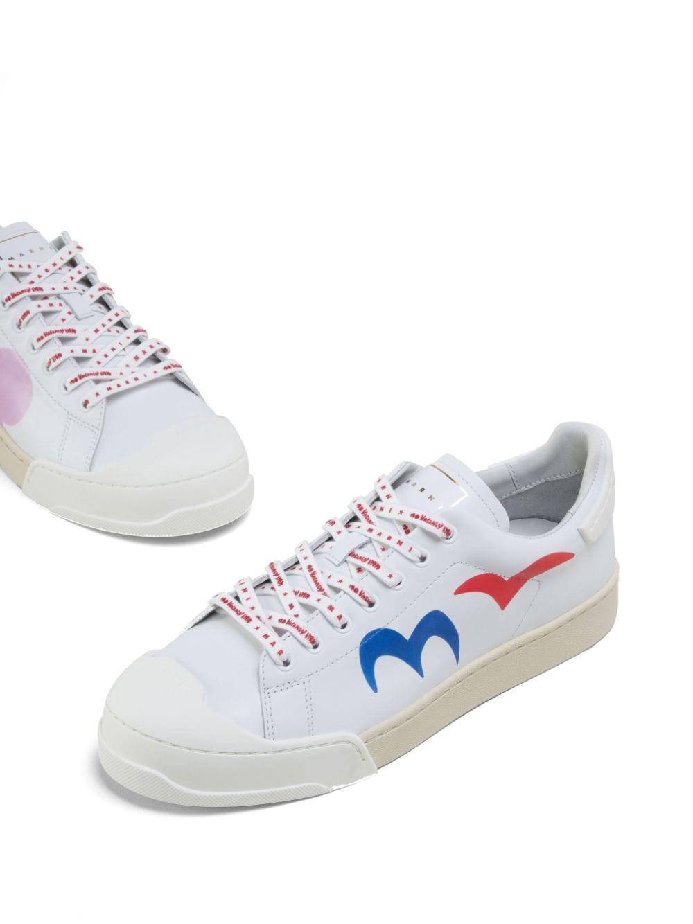 DADA BUMPER  - MARNI HIGH SUMMER