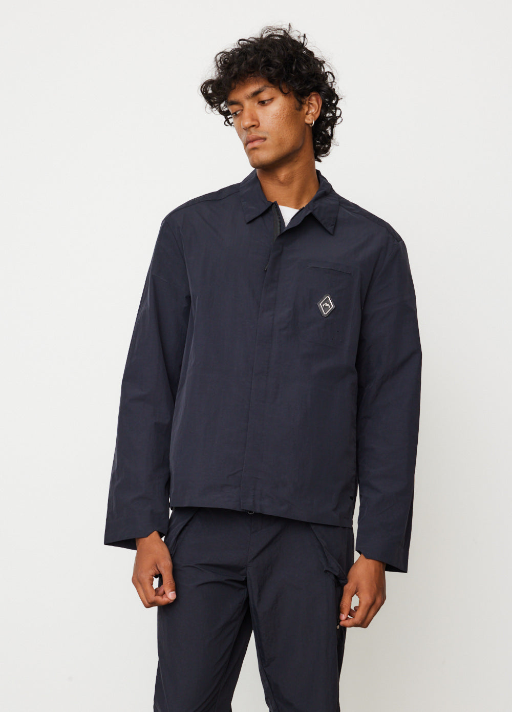 System Overshirt